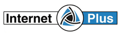 Internet Plus