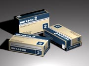 Промежуточный вариант