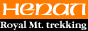 Royal Mt. Trekking